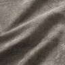 Verhoilukangas hieno rakenne – kivenharmaa,  thumbnail number 2