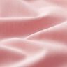 Puuvillapopliini Yksivärinen – vaaleanpunainen,  thumbnail number 2