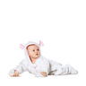 Vauvayhdistelmä: potkupuku / takki…, Burda 9478,  thumbnail number 5