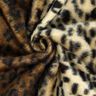 Eläinkarvaimitaatio leopardi – beige,  thumbnail number 2
