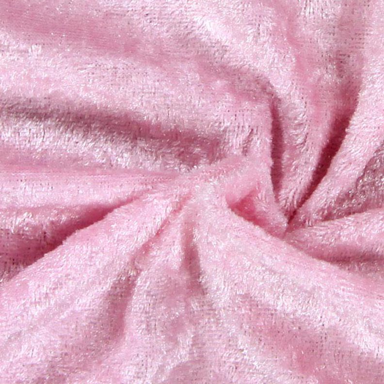 Pannesametti – ruusunpunainen,  image number 2