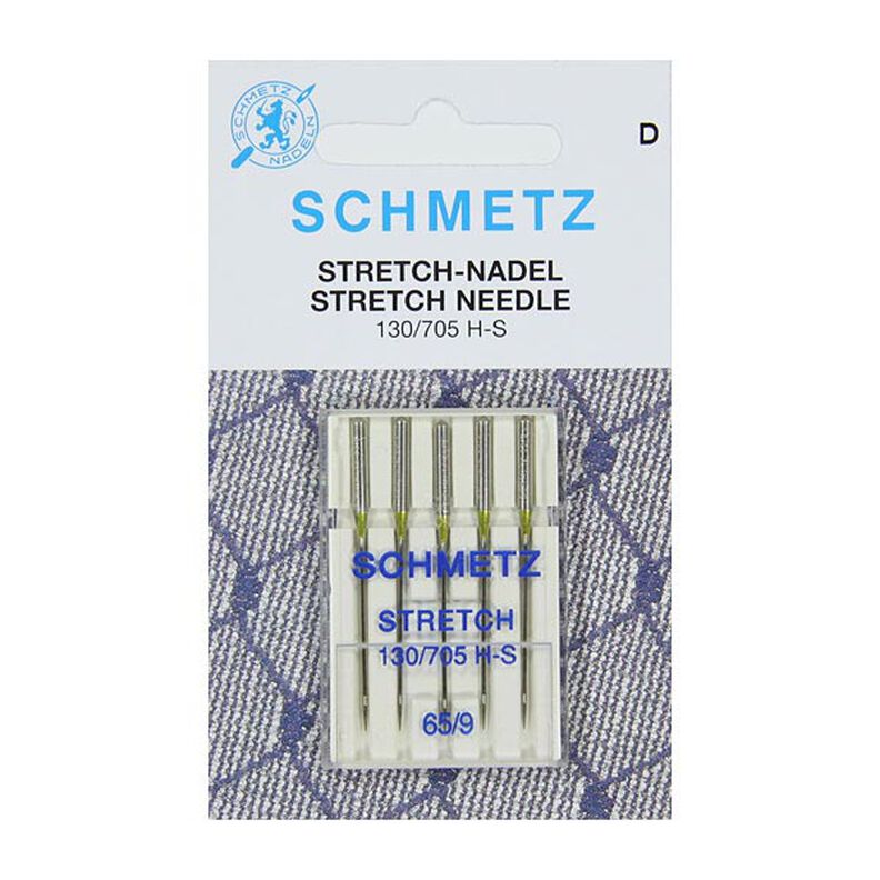 Stretchneula [NM 65/9] | SCHMETZ,  image number 1