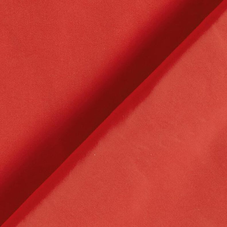 Vettähylkivä takkikangas – karmiininpunainen,  image number 4