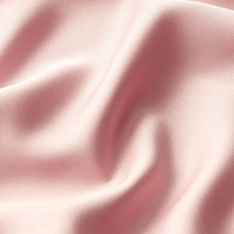 Mikrokuitu Satiini – roosa,  image number 2