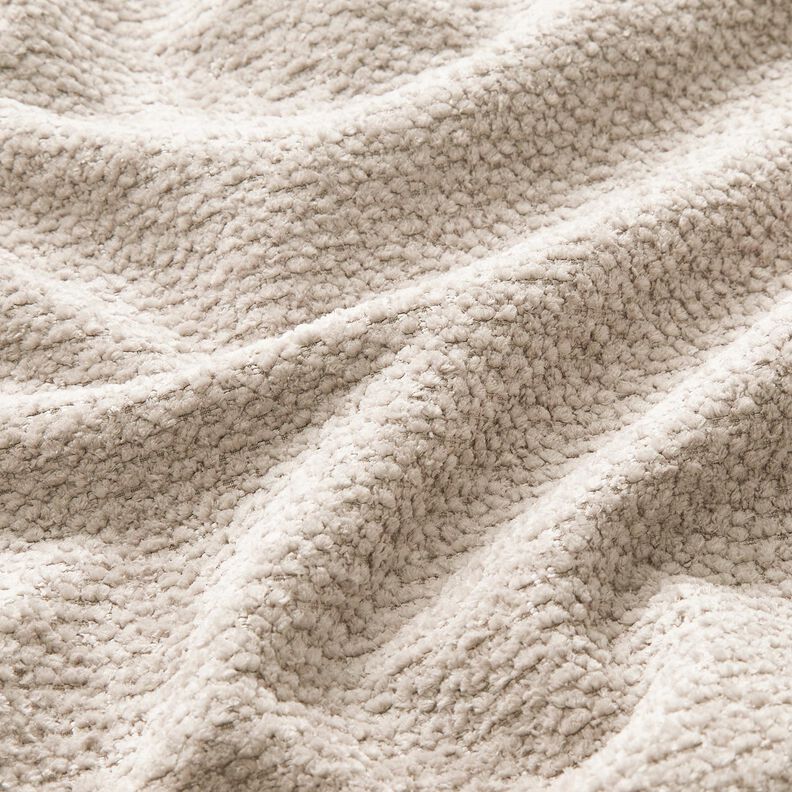 Verhoilukangas Pehme&auml; nukka &ndash; hopeanharmaa,  image number 2