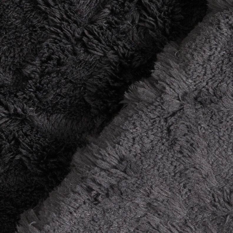 Tekoturkis timantit – musta,  image number 4