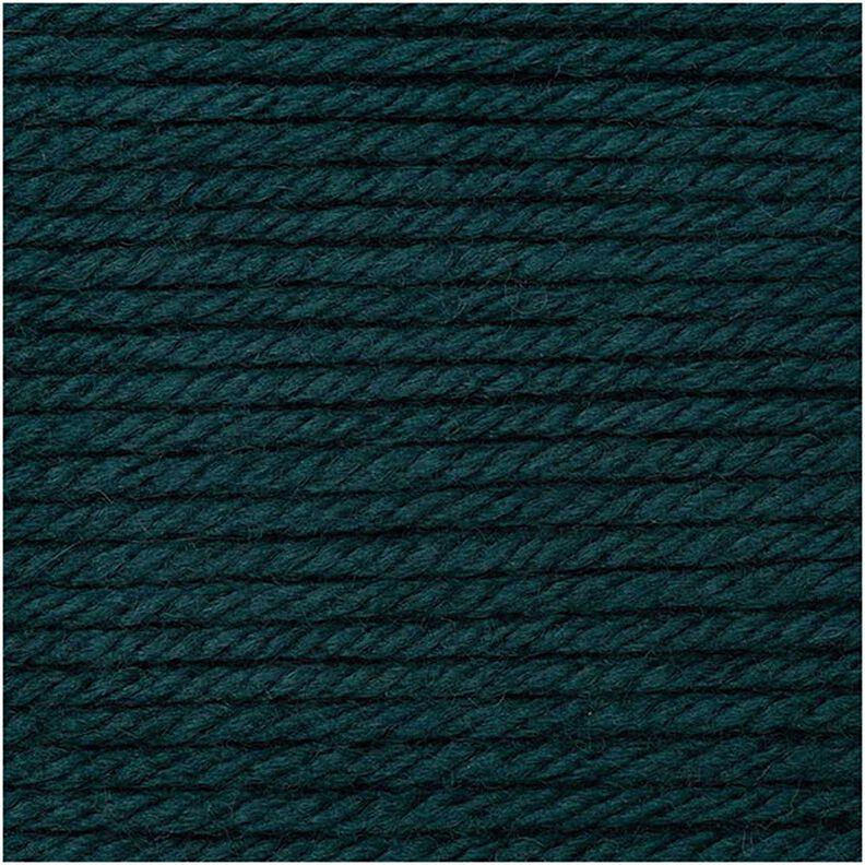 Essentials Mega Wool chunky | Rico Design – tummanvihreä,  image number 2