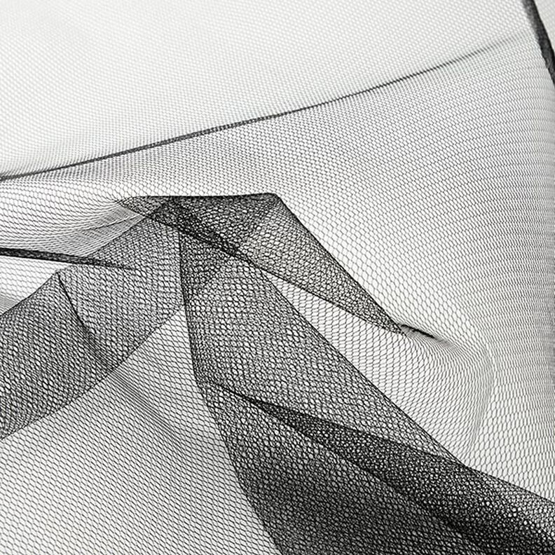 Alushame tylli &ndash; musta,  image number 4