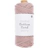 Creative Cotton Cord Skinny -makrameelanka [3mm] | Rico Design – vanharoosa,  thumbnail number 1