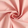 Sadetakkikangas Yksivärinen – roosa,  thumbnail number 1