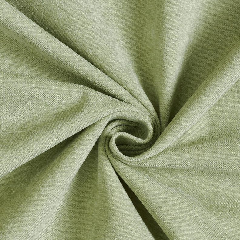 Verhoilukangas hieno rakenne – vaalea minttu,  image number 1