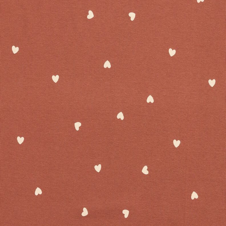 Ribbijersey Syd&auml;met &ndash; punainen,  image number 1