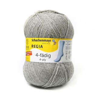 Regia Uni 4-säikeinen, 100 g | Schachenmayr (0033), 