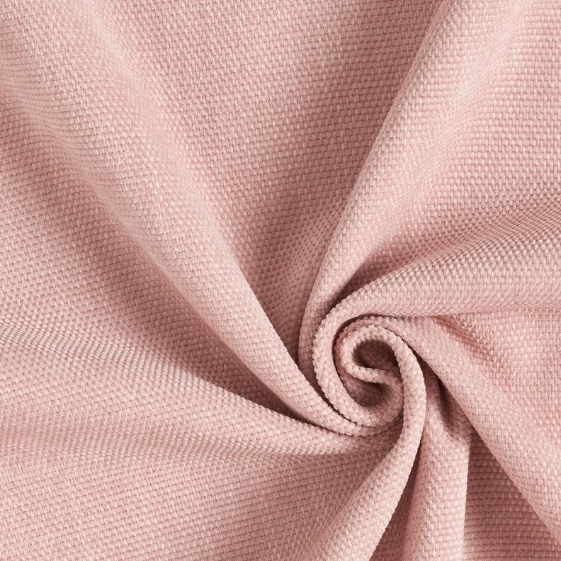 Verhoilukangas Chenille-kudos – ruusunpunainen,  image number 1