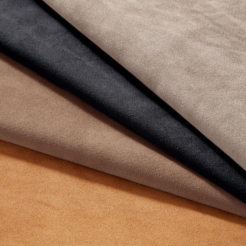 Veluuri, jonka kääntöpuoli sherpa-turkista – anemone,  image number 5