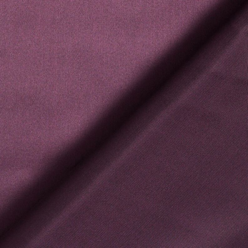 Satiinivuori yksivärinen – merlot,  image number 3