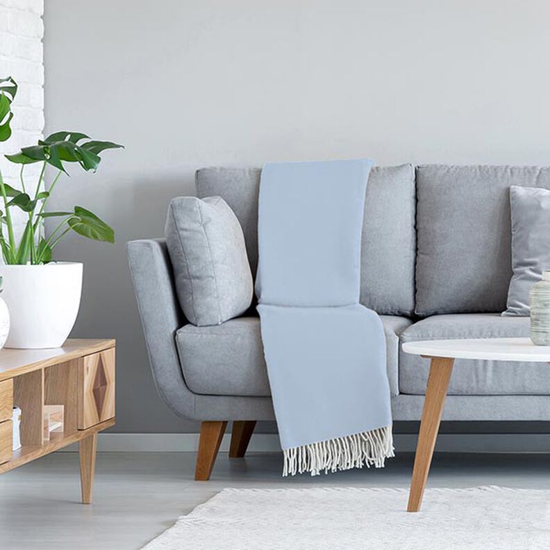 Pehmofleece – vaaleansininen,  image number 7