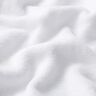 Antipilling-fleece – valkoinen,  thumbnail number 2