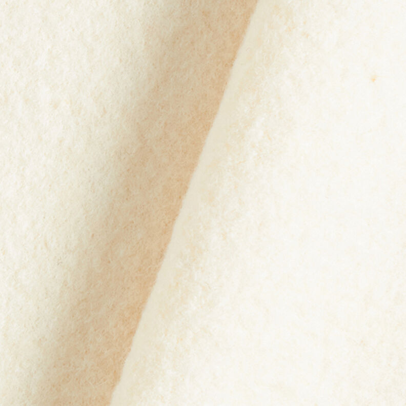 Huovutettu villa – villanvalkoinen,  image number 3