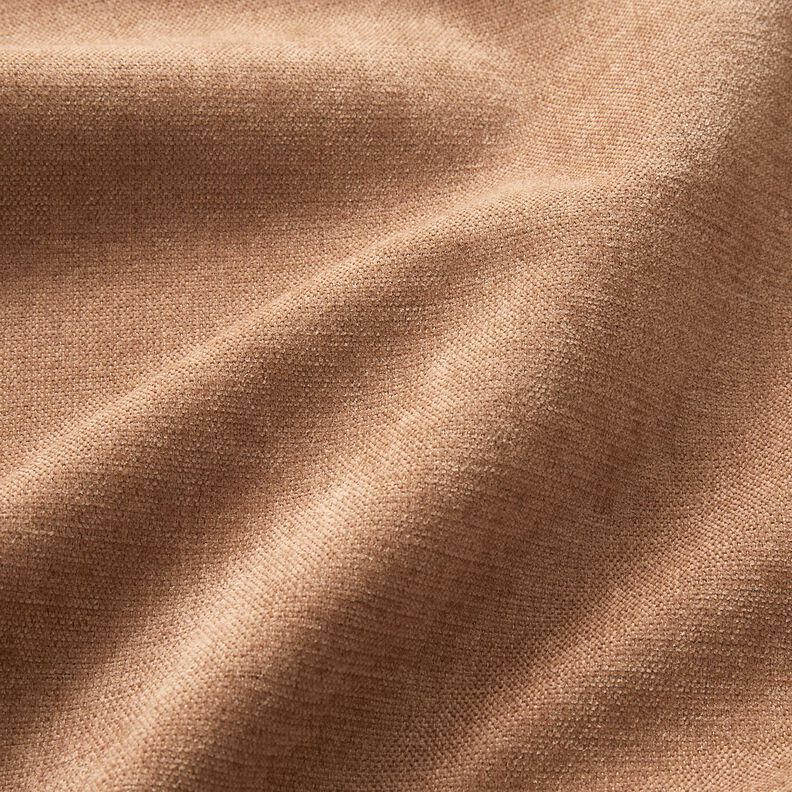 Verhoilukangas hieno rakenne &ndash; vaaleanruskea,  image number 2