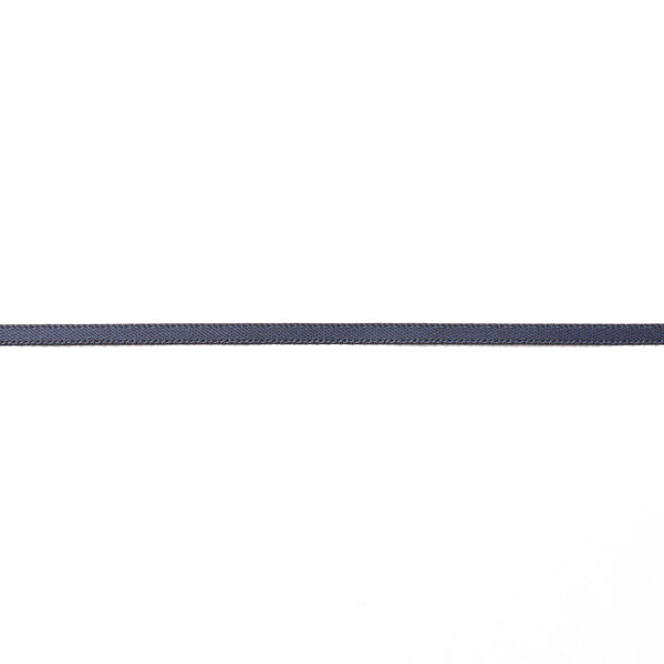 Satiininauha [3 mm] – laivastonsininen,  image number 1