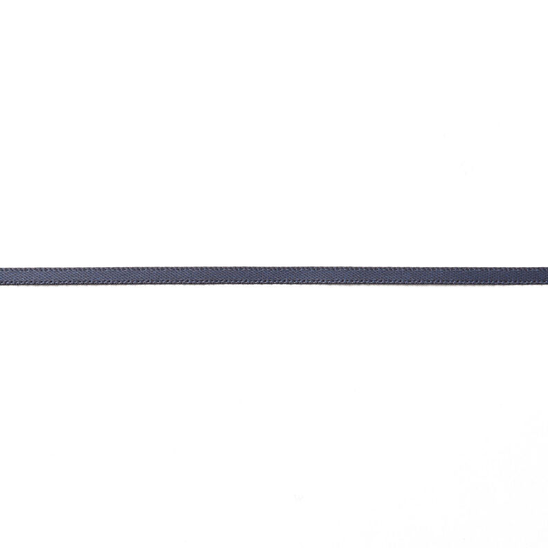 Satiininauha [3 mm] – laivastonsininen,  image number 1