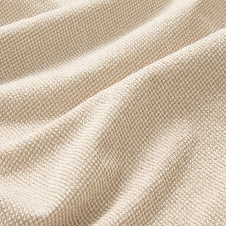 Verhoilukangas Meleerattu pehmeä – cashew,  image number 2