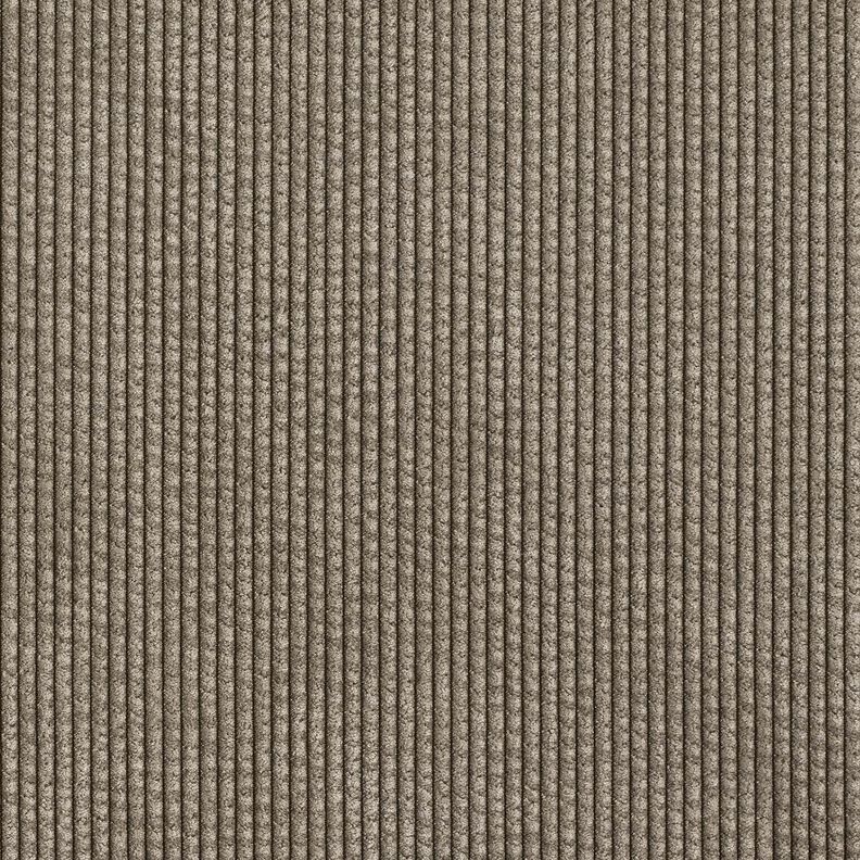 Leve&auml; vakosametti Bubble Yksiv&auml;rinen &ndash; tumma ruskeanharmaa,  image number 4