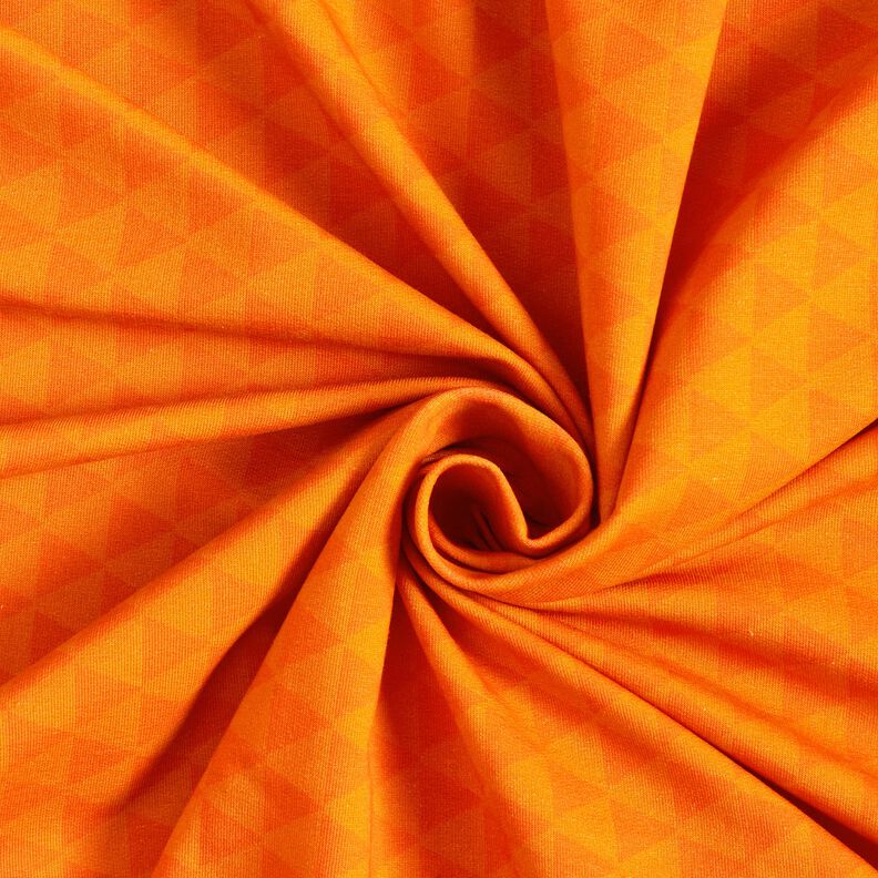 French Terry Kesäcollege Reunuskangas Ollapa kerran rakennustyöntekijä – vaaleanoranssi/hopeanharmaa,  image number 3