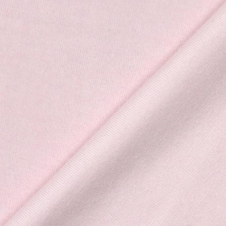 Nicki-kangas yksivärinen – ruusunpunainen,  image number 3