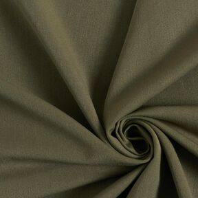 Bi-stretch Gabardiini &ndash; khaki, 