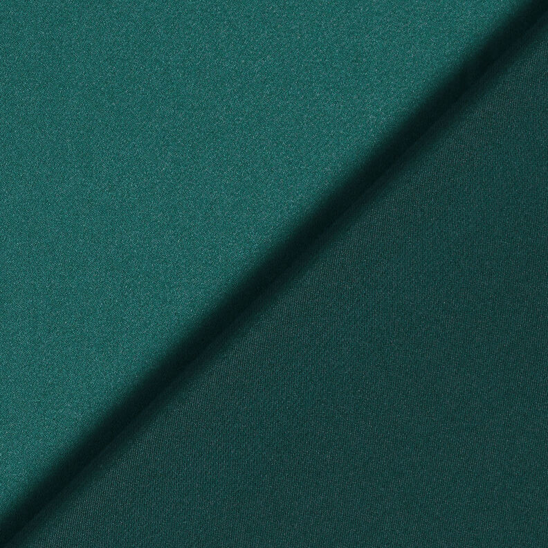 Mikrokuitu Satiini – tummanvihreä,  image number 3