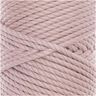 Creative Cotton Cord Skinny -makrameelanka [3mm] | Rico Design – vanharoosa,  thumbnail number 2