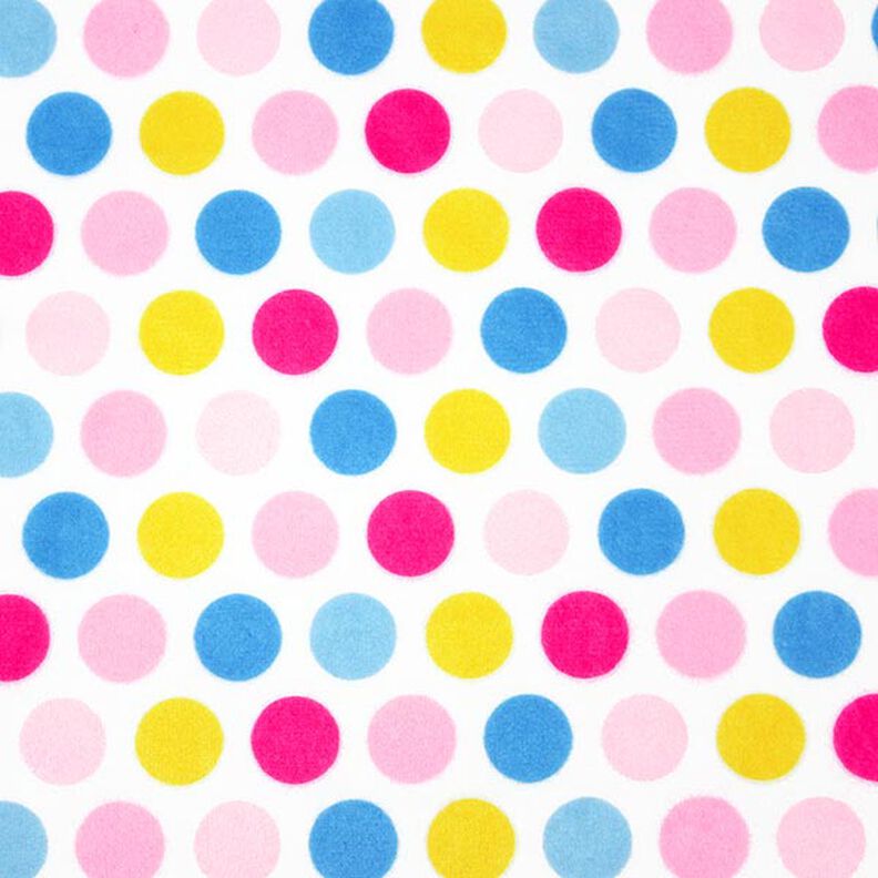 Nicki SHORTY - Hula Dots [1 m x 0,75 m | Nukka: 1,5 mm]  | Kullaloo,  image number 2