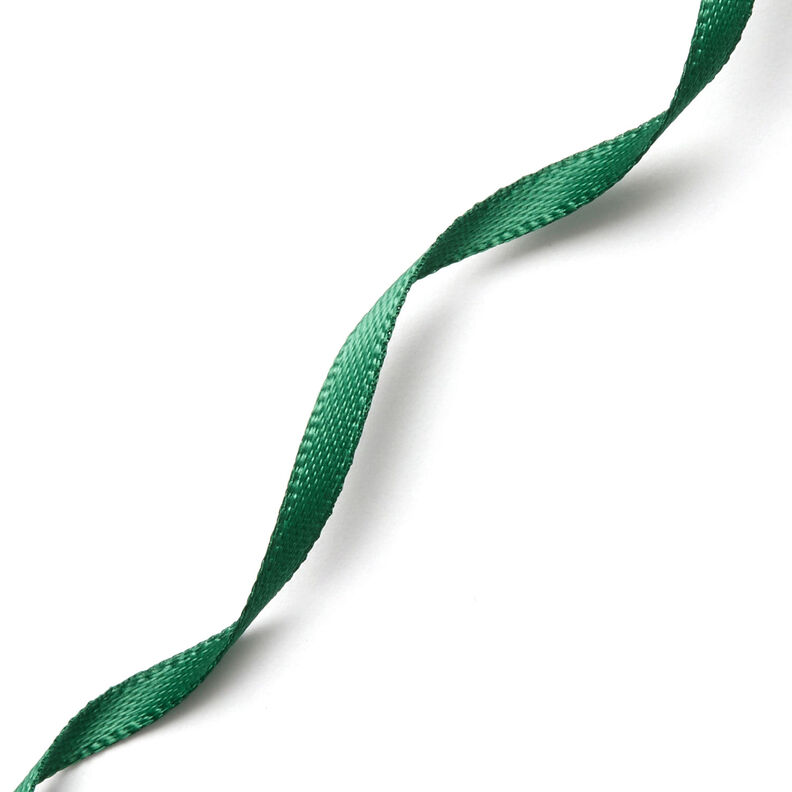 Satiininauha [3 mm] – katajanvihreä,  image number 3