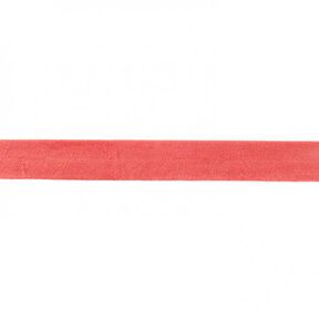Joustava kanttausnauha  matta [20 mm] – vanharoosa, 