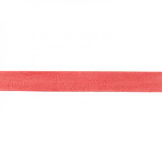 Joustava kanttausnauha  matta [20 mm] – vanharoosa, 