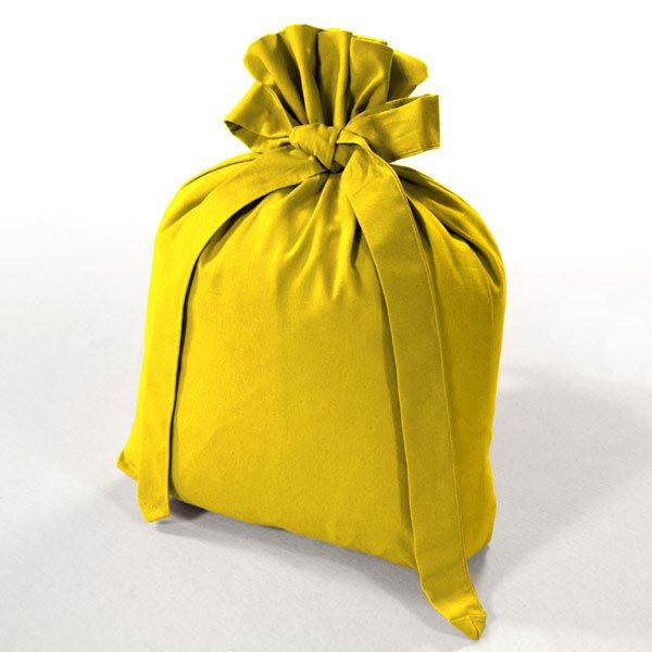 Huopa 90 cm / 1 mm vahvuus – keltainen,  image number 6