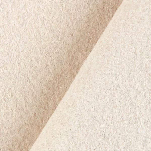 Huopa 90 cm / 1 mm vahvuus – vaalea beige,  image number 3