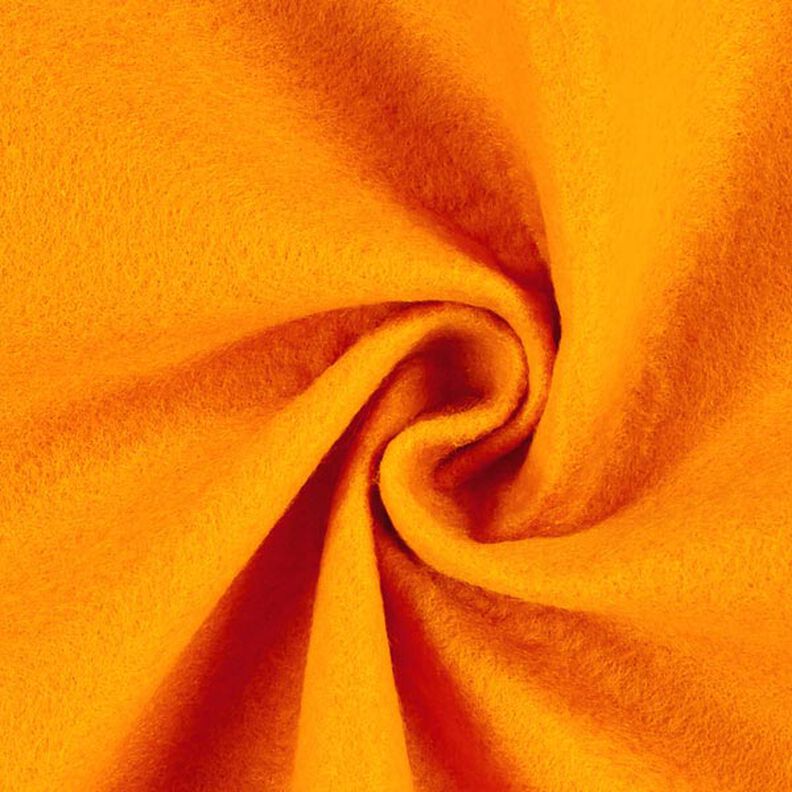 Huopa 90 cm / 1 mm vahvuus – oranssi,  image number 2