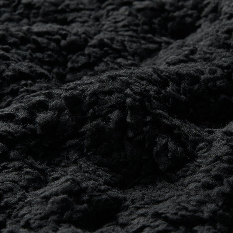 Sherpa Yksivärinen – musta,  image number 2