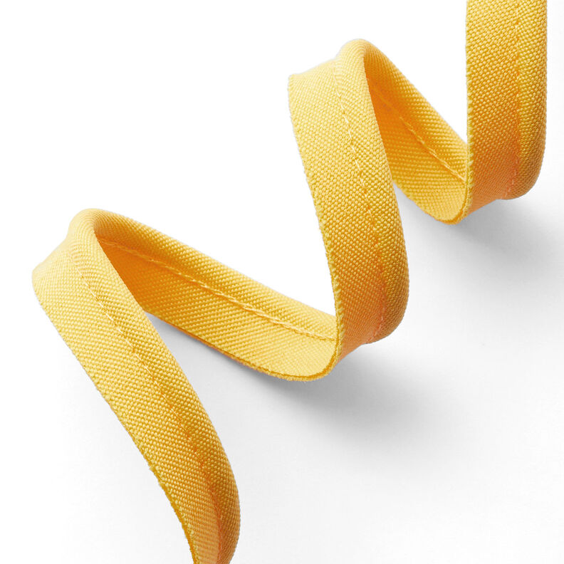 Ulkoilma Reunusnauha [15 mm] – keltainen,  image number 2