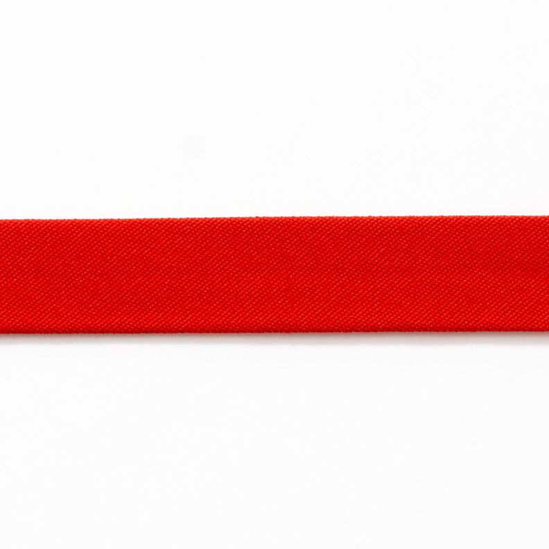 Ulkoilma Vinonauha taitettu [20 mm] – punainen,  image number 1