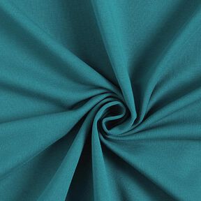 Kevyt French Terry Yksiv&auml;rinen &ndash; petrooli, 