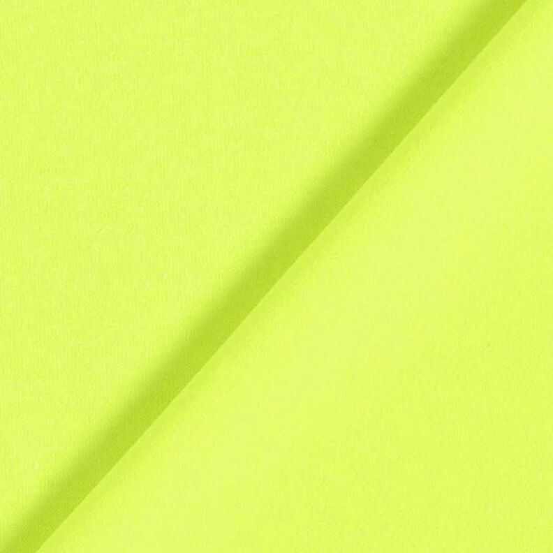 Jersey Neonvärit – keltainen neon,  image number 3