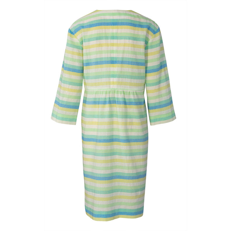 Pukeutua | Burda 5816 | 36-48,  image number 7