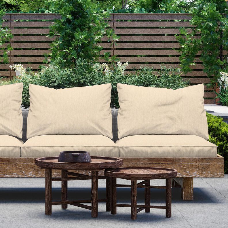 Ulkokankaat Acrisol Liso &ndash; hiekka,  image number 4