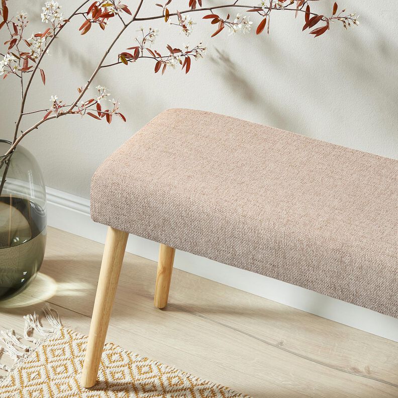 Verhoilukangas Toimikastyyli &ndash; cashew,  image number 5