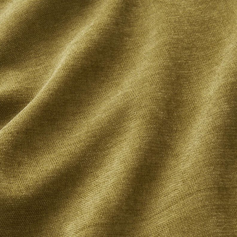 Verhoilukangas hieno rakenne – oliivi,  image number 2
