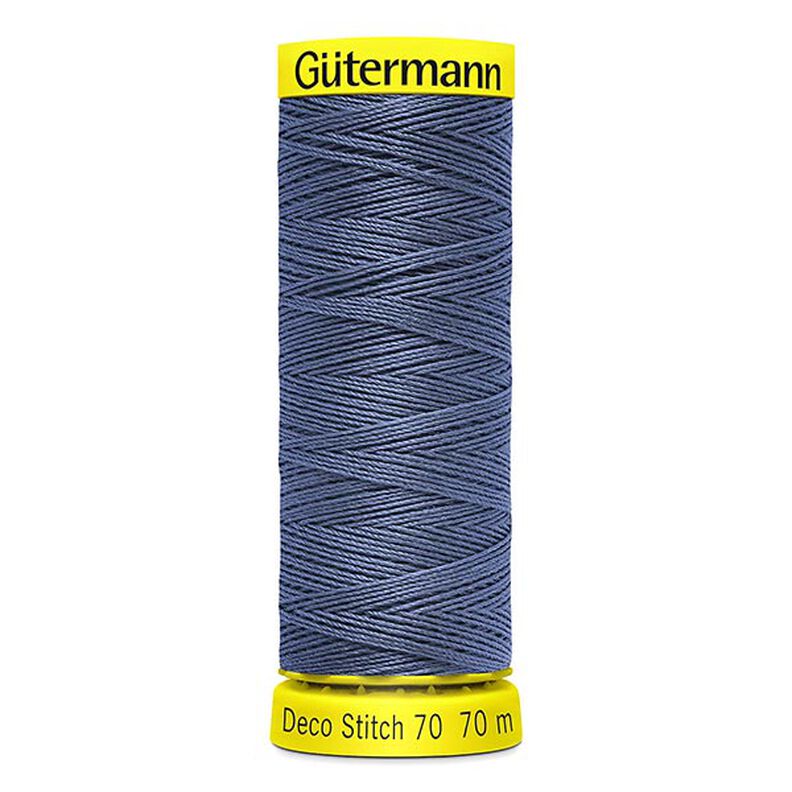 Deco Stitch 70 ompelulanka (112) | 70m | Gütermann,  image number 1